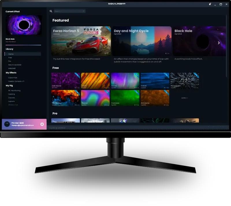 SignalRGB 2