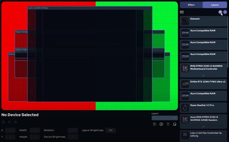 SignalRGB 3