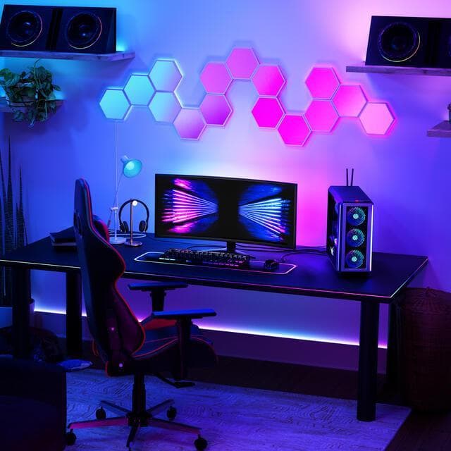 Skydimo 7