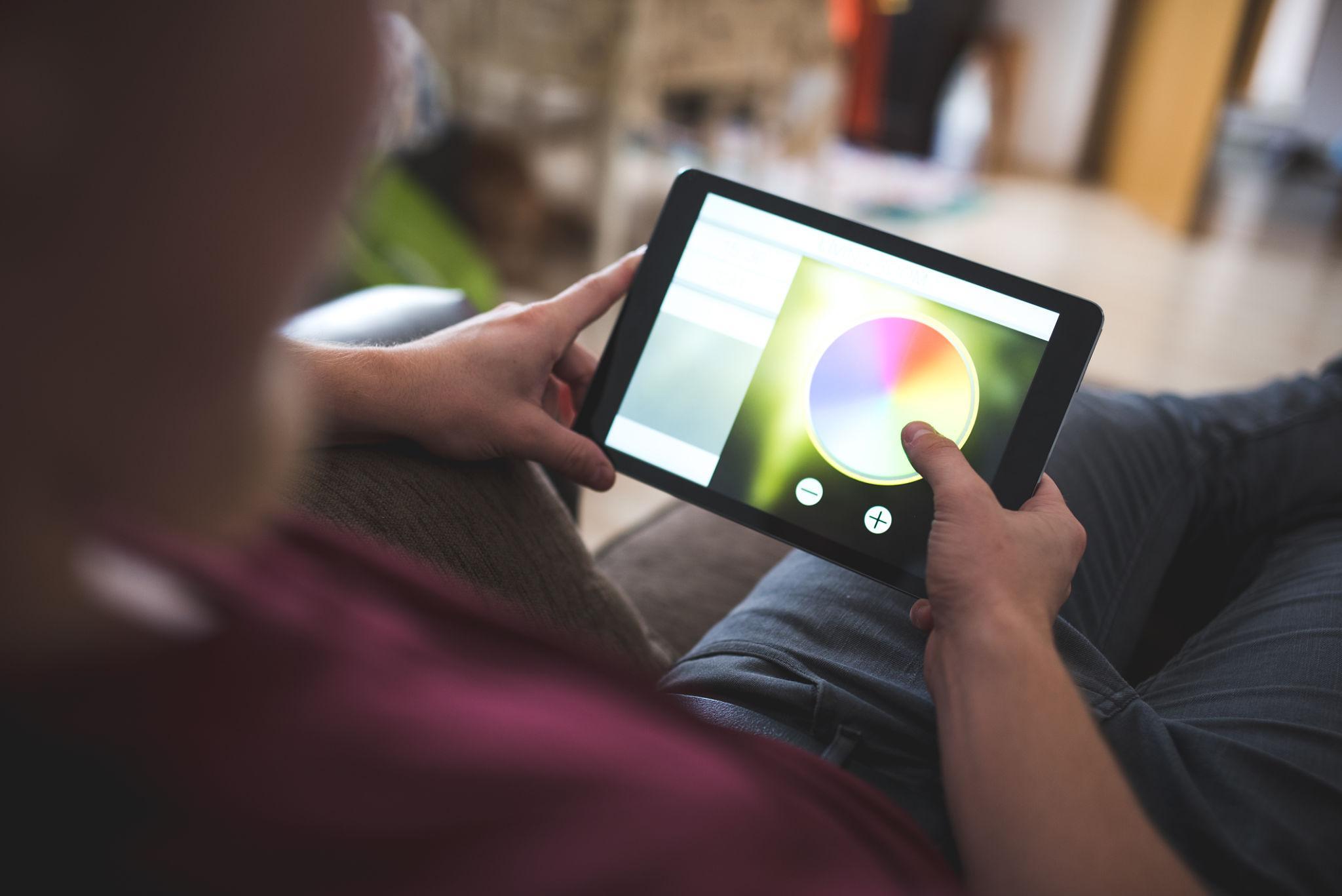 Smart Desk